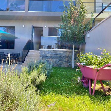 Mav Boutique Villa Eforie Nord Esterno foto