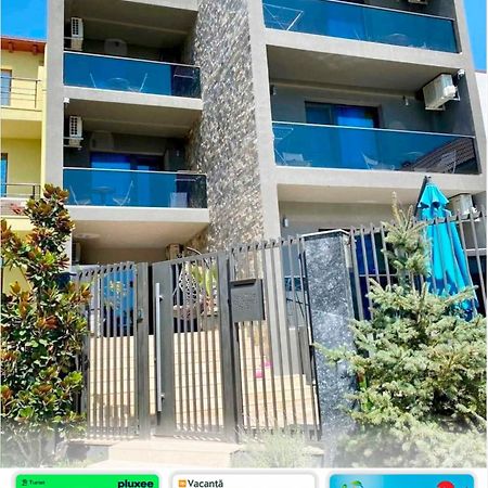 Mav Boutique Villa Eforie Nord Esterno foto
