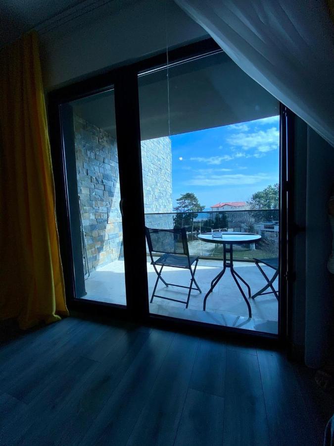 Mav Boutique Villa Eforie Nord Esterno foto