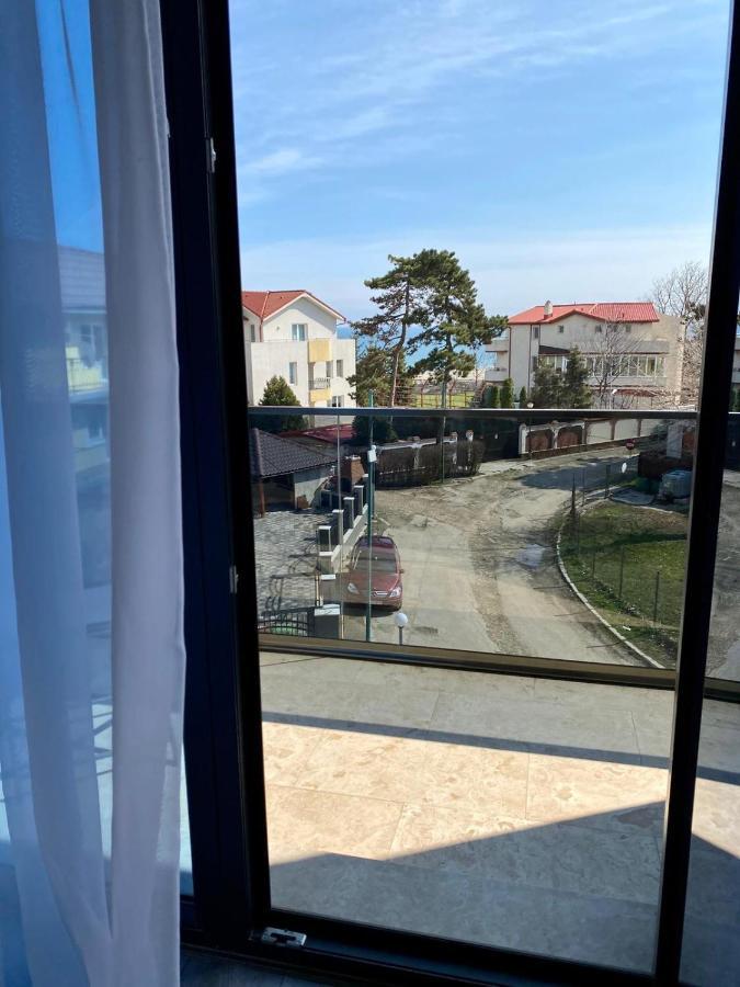 Mav Boutique Villa Eforie Nord Esterno foto
