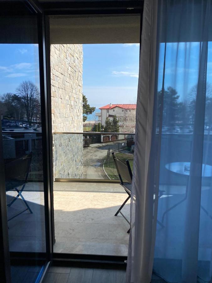 Mav Boutique Villa Eforie Nord Esterno foto