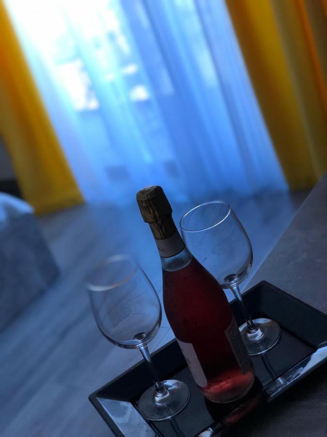 Mav Boutique Villa Eforie Nord Esterno foto