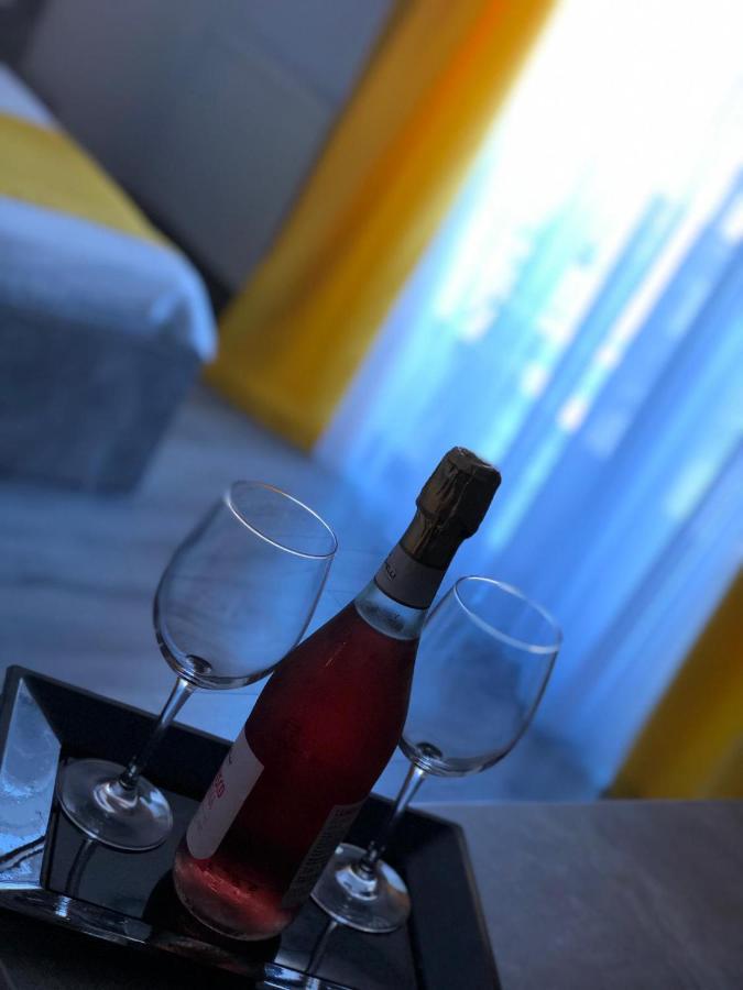 Mav Boutique Villa Eforie Nord Esterno foto