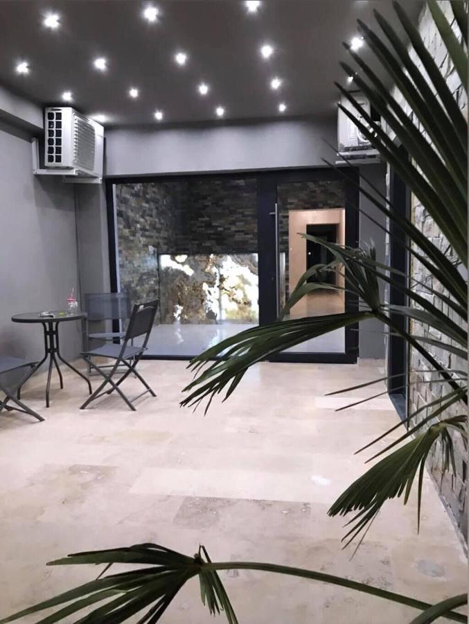 Mav Boutique Villa Eforie Nord Esterno foto