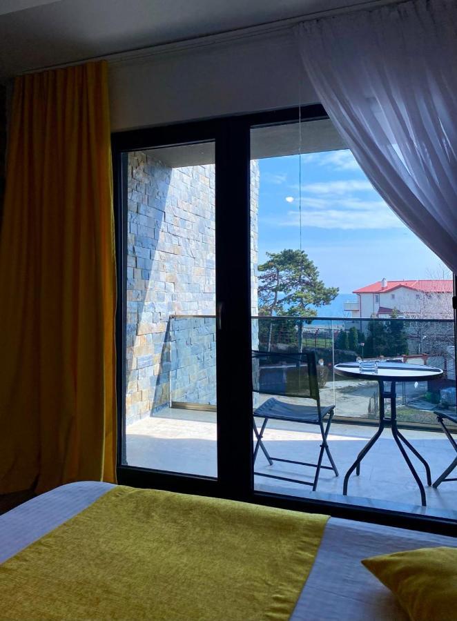 Mav Boutique Villa Eforie Nord Esterno foto