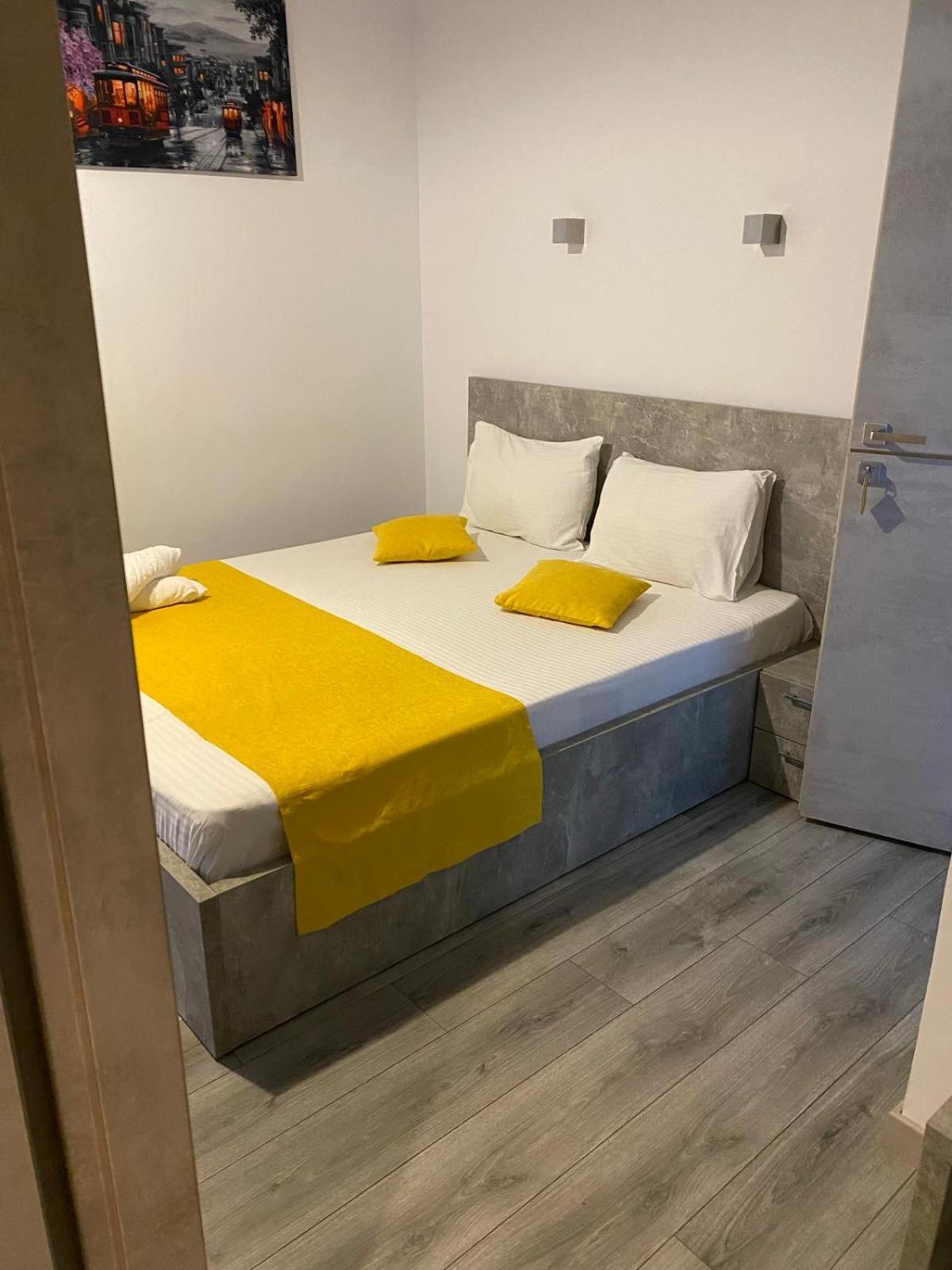 Mav Boutique Villa Eforie Nord Esterno foto