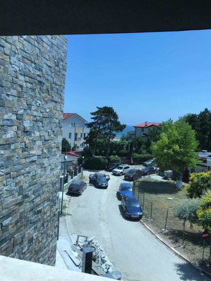 Mav Boutique Villa Eforie Nord Esterno foto