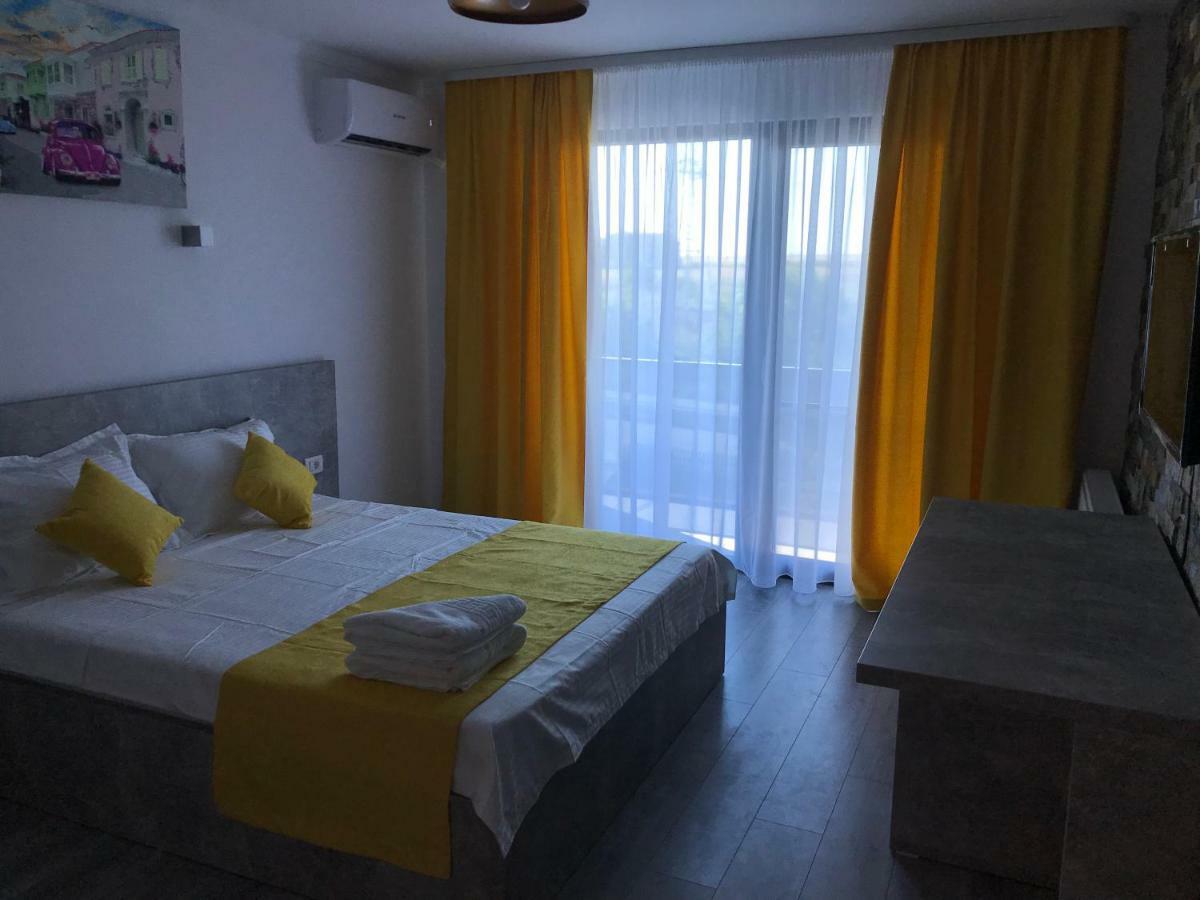 Mav Boutique Villa Eforie Nord Esterno foto