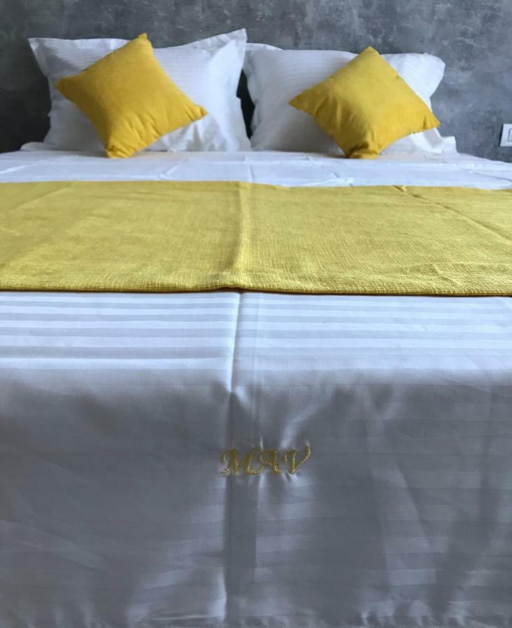 Mav Boutique Villa Eforie Nord Esterno foto