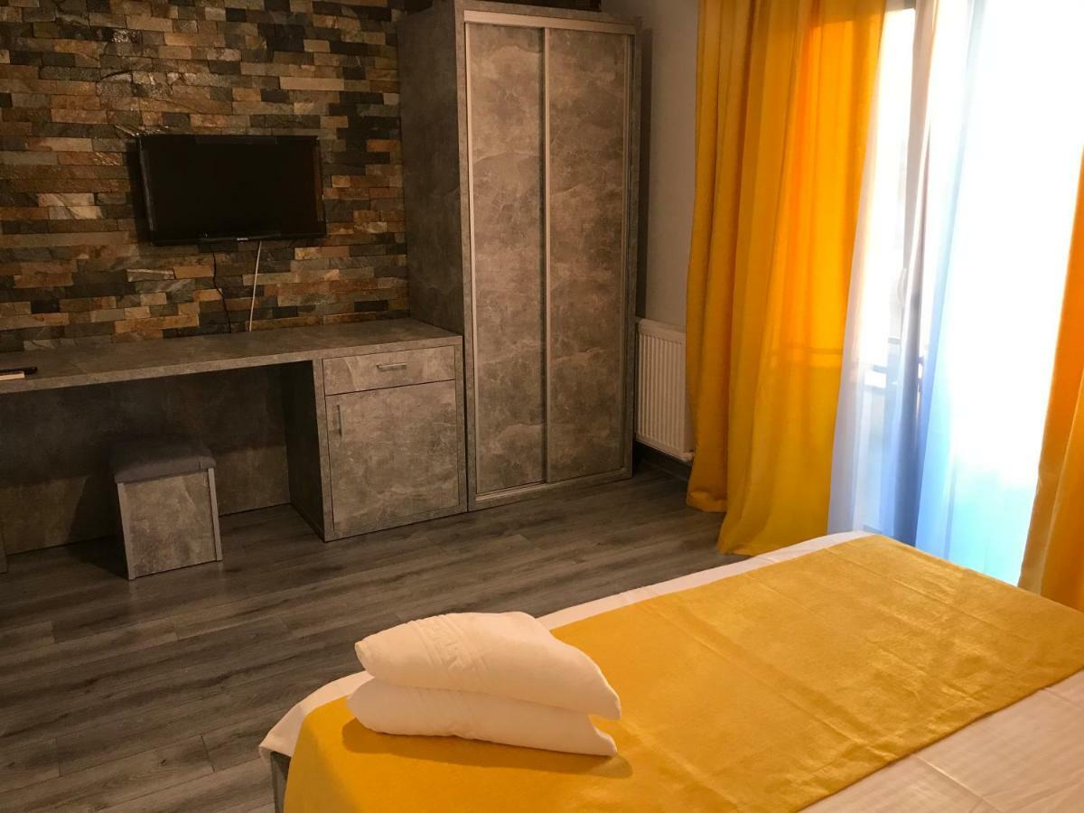 Mav Boutique Villa Eforie Nord Esterno foto