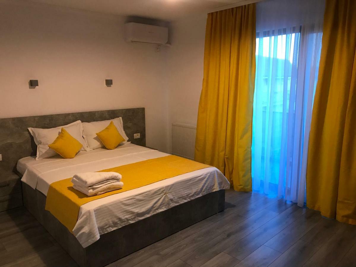 Mav Boutique Villa Eforie Nord Esterno foto