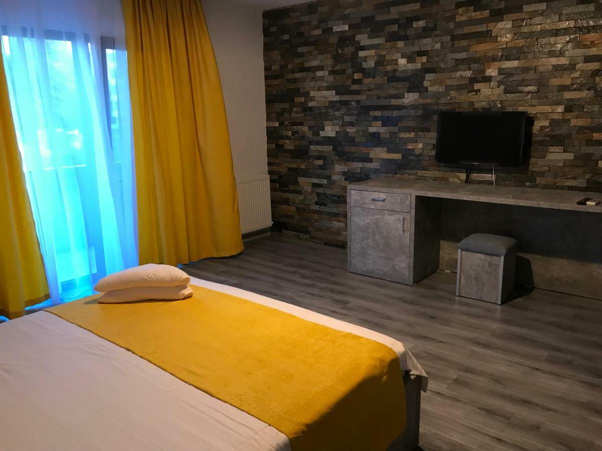 Mav Boutique Villa Eforie Nord Esterno foto