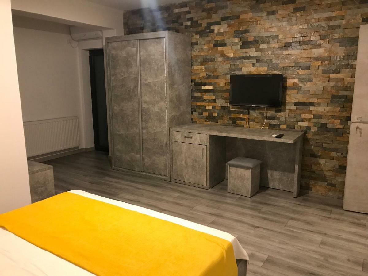 Mav Boutique Villa Eforie Nord Esterno foto