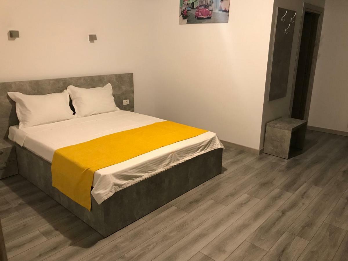 Mav Boutique Villa Eforie Nord Esterno foto