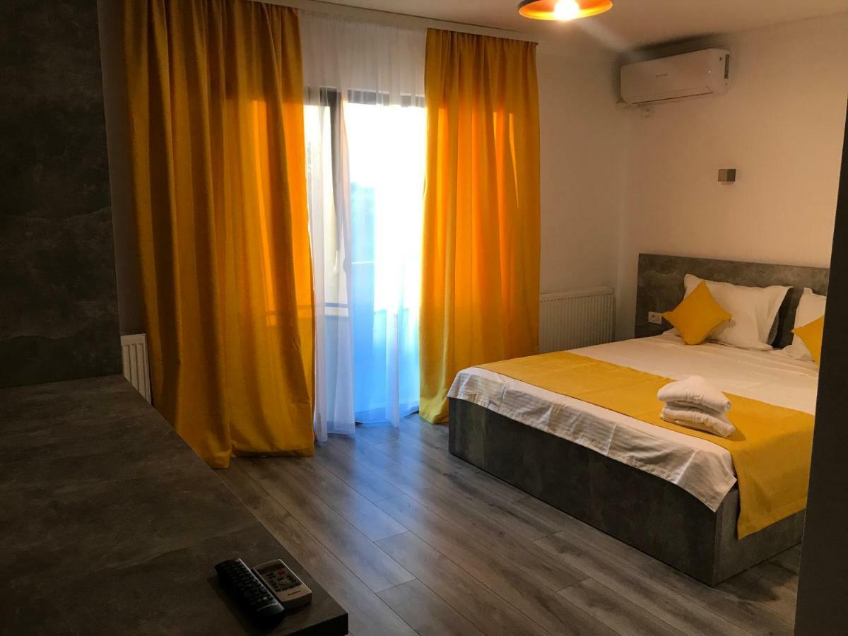 Mav Boutique Villa Eforie Nord Esterno foto