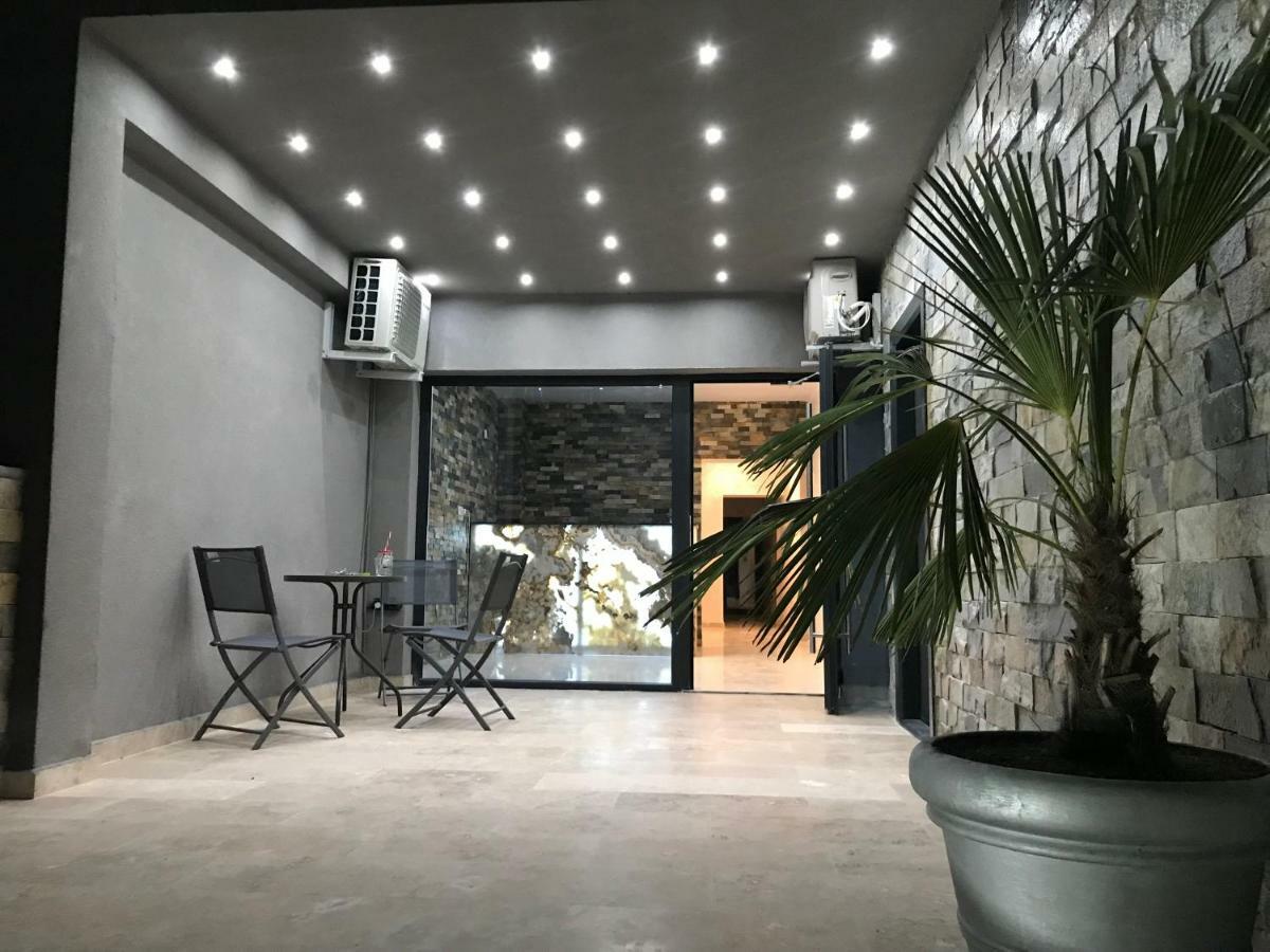 Mav Boutique Villa Eforie Nord Esterno foto