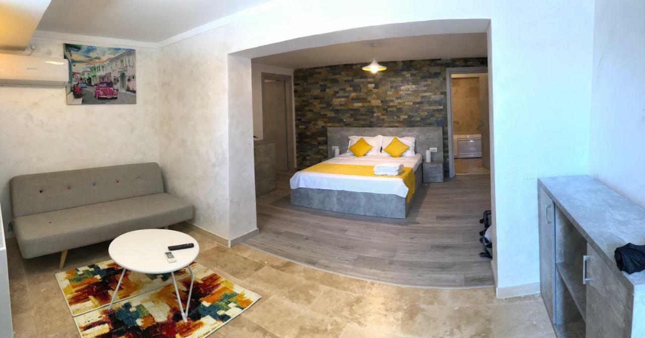 Mav Boutique Villa Eforie Nord Esterno foto