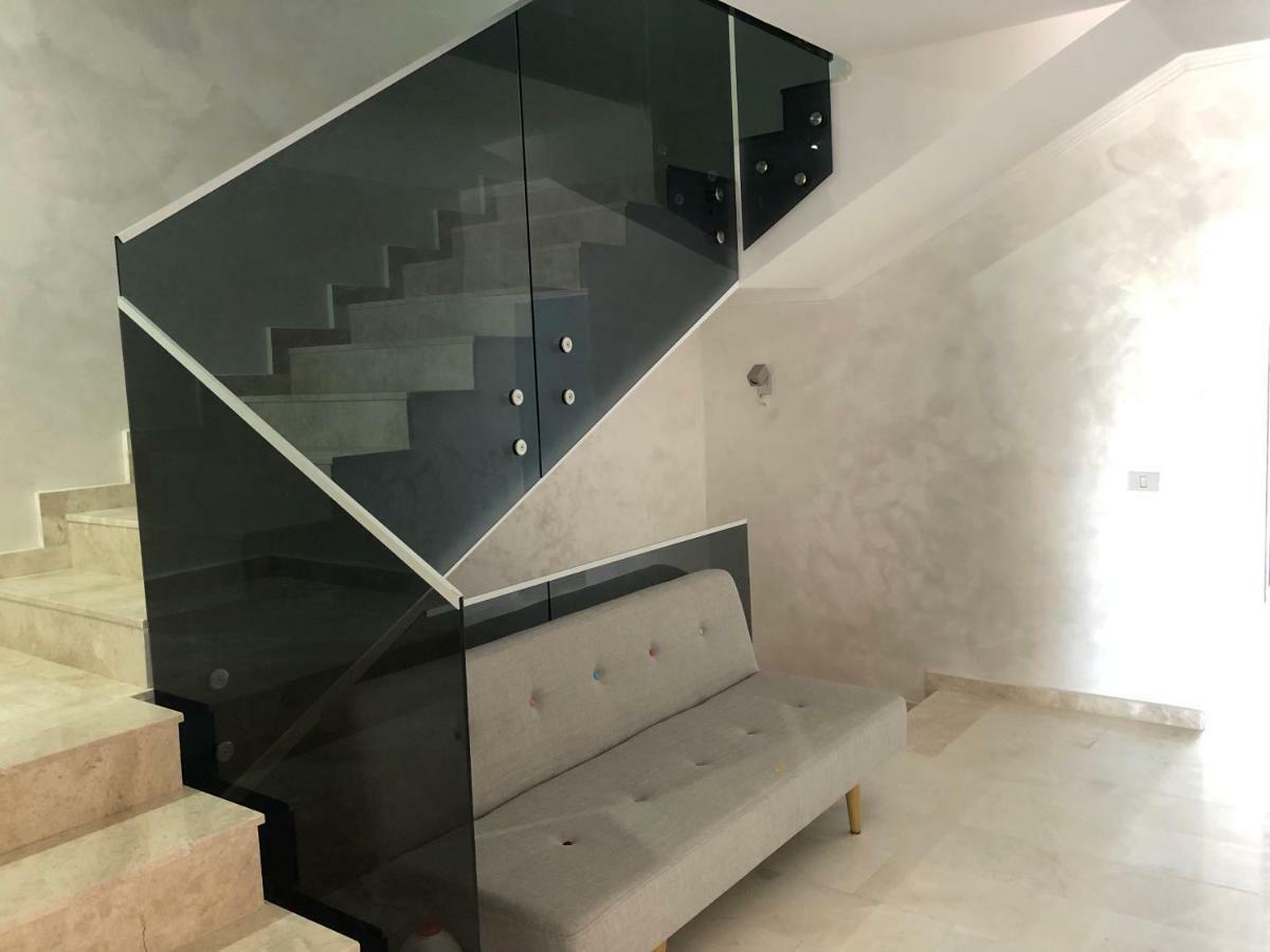 Mav Boutique Villa Eforie Nord Esterno foto
