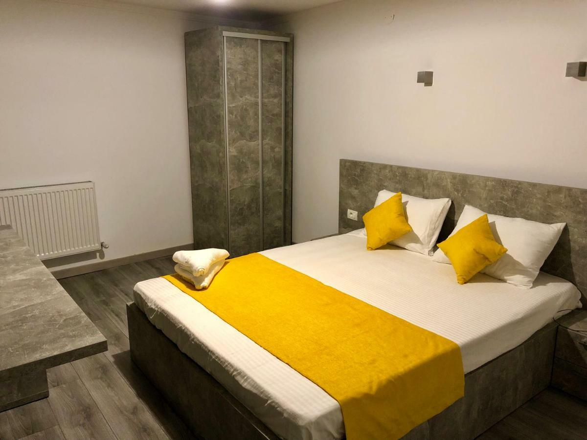 Mav Boutique Villa Eforie Nord Esterno foto