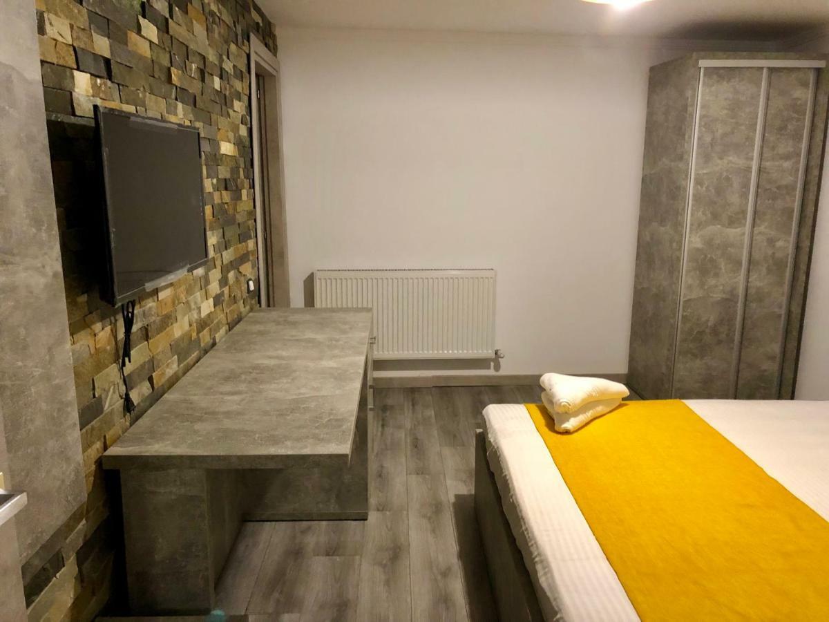 Mav Boutique Villa Eforie Nord Esterno foto