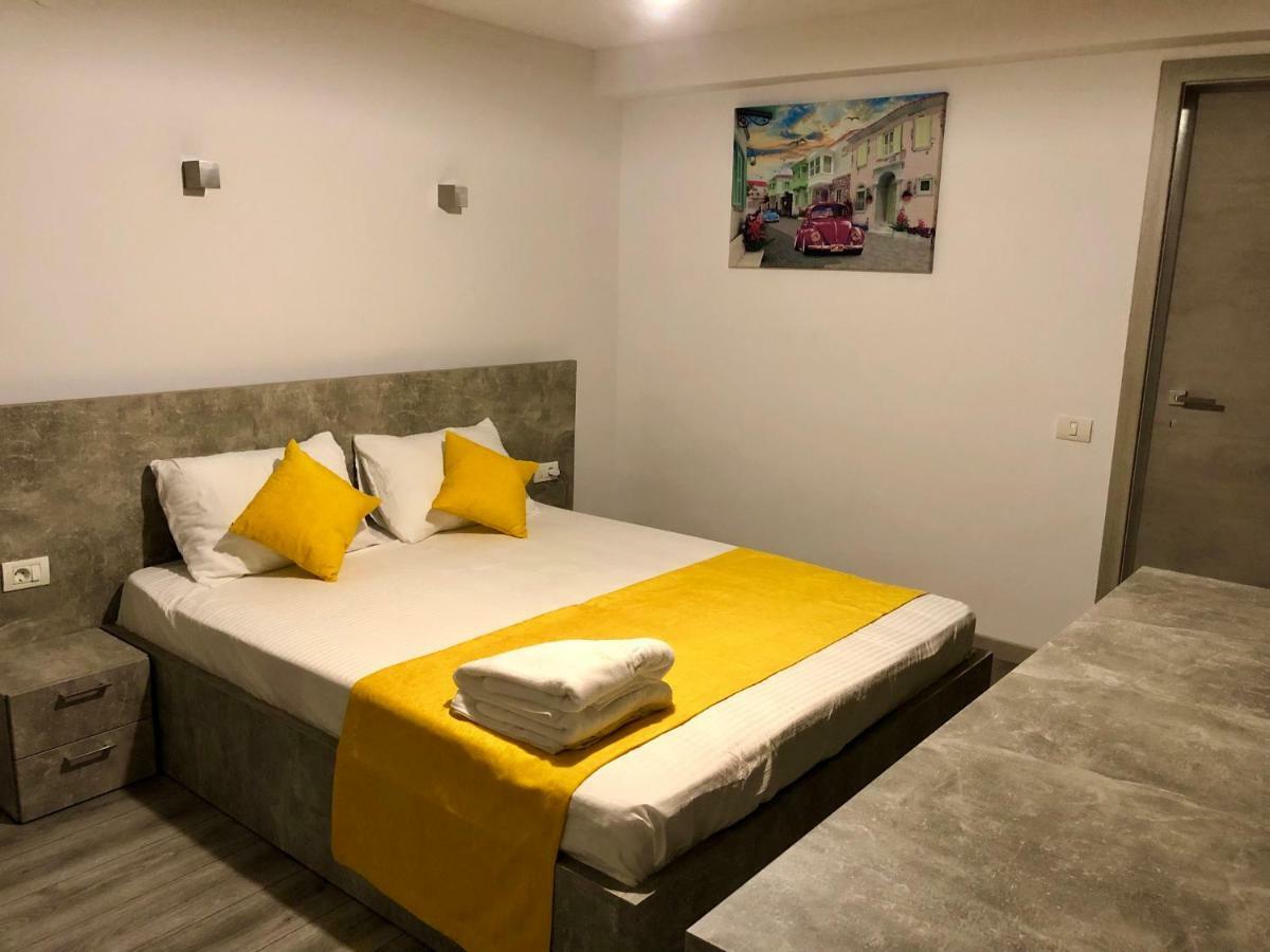 Mav Boutique Villa Eforie Nord Esterno foto