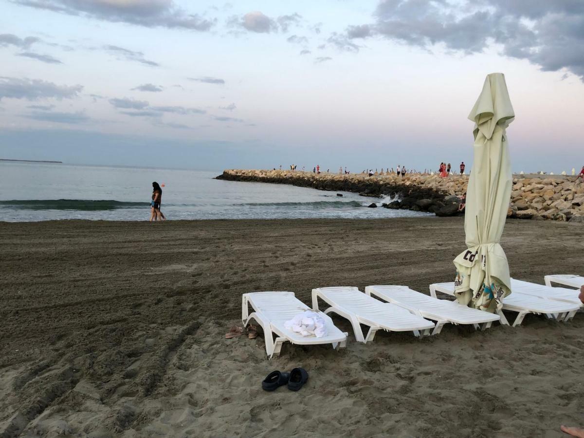 Mav Boutique Villa Eforie Nord Esterno foto